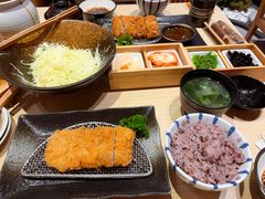 -胜博殿日式炸猪排(西红门店)