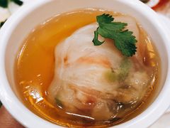 -顺德人家食府(黄金广场店)