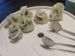 -浩运·海鲜青岛菜·海胆水饺(石老人店)