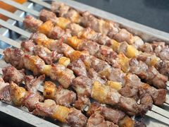 -情忆草原涮肉馆