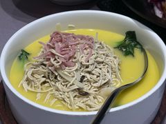 -云锦壹号·淮扬宴(徐汇万科店)