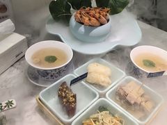-苏梦江南·淮扬菜(夫子庙店)