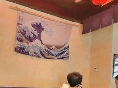 -芥岛(河北大街店)
