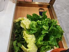 -潮汕大目牛肉火锅(皇岗旗舰店)