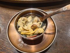 -魁盛居百年鲁菜馆(县西巷店)