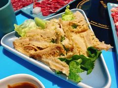 -湾区九号鲜切牛肉火锅(明珠南路店)