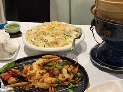 -海湾壹品·粤菜·早茶·烤鸭(拱北店)