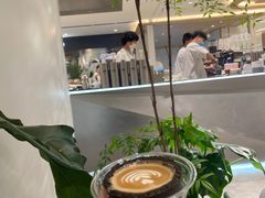 -M Stand(宁波万象城店)