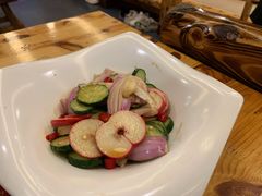 -元奶奶包饭(公新银浦店)
