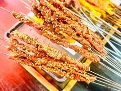 -马海涛牛肉串·午市牛腩饭·烧烤夜宵(领汇广场店)