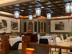 -全聚德(上海首店浦东店)