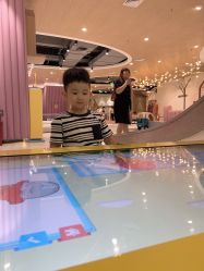 点击看大图 -meland club亲子乐园(石家庄万象城店)