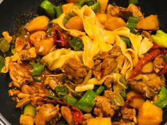 -小尕子·新疆菜(明园店)