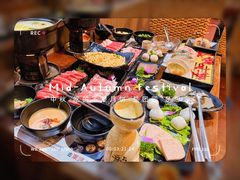 -束河人家(南锣鼓巷店)