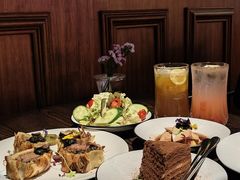 -The Cheebat 锌吧·Bistro(体育西店)