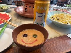 -南门涮肉(天坛店)