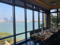 靠窗位-青鹤谷(苏州店)