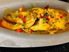 -徽镇小厨·经典徽菜(十里河店)