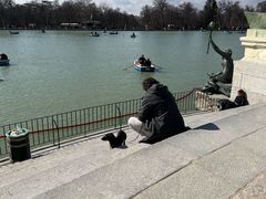 -阿方索十二世纪念碑