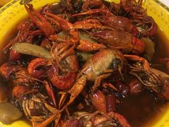 -刘一龙虾(数码路店)