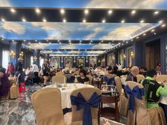 -馨越楼·点心·粤菜(赤坎店)