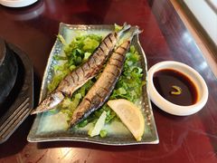 -高丽村韩国料理(兴华二路店)