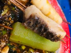 -马路边边串串香(双井直营店)