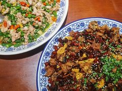 -杨记隆府(白象街店)