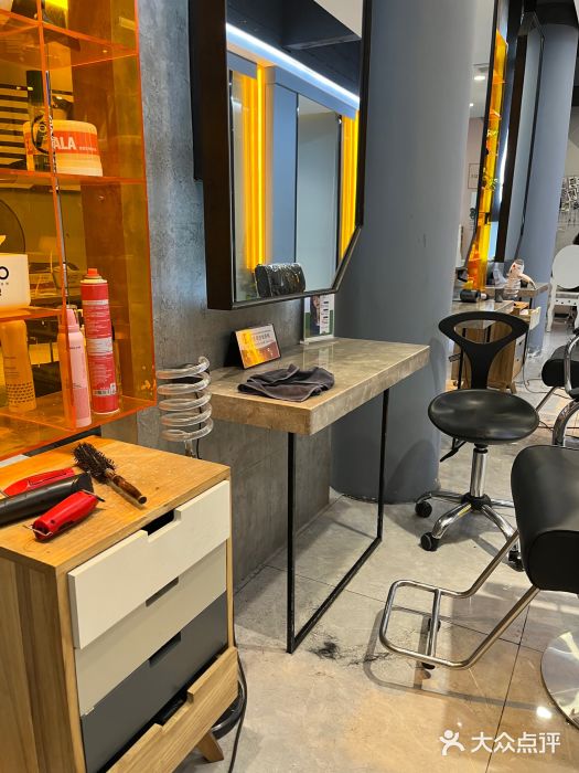 可可丽舍(台江品质旗舰店)图片
