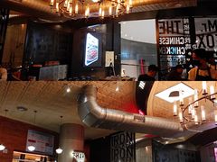 -铁公鸡·四川料理(天环广场店)