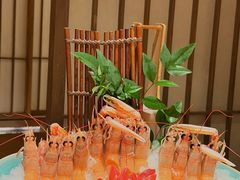 -Minase水濑·日料放题(外滩店)