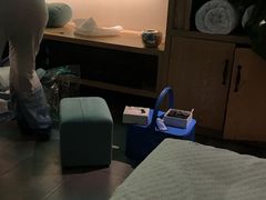-豪爵足道·SPA(二七路店)