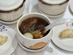 -聚春园自助餐厅(东街口店)
