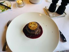 -Le Comptoir de Pierre Gagnaire