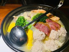 -外婆家(青岛万象城店)