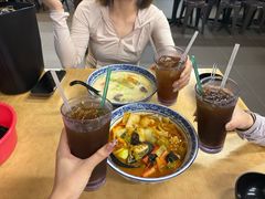 -姓周桥大碗公面