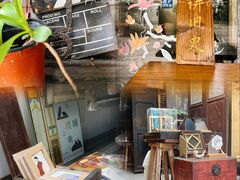 -西关84·History·Art·Cafe