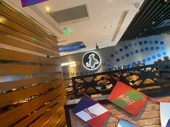 -bluefrog蓝蛙(恒隆广场店)
