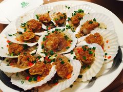 -紫东阁酒楼·中餐厅(东方广场假日酒店)