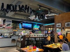 -JINNS锦时 steak&pizza(浸信会礼拜堂旧址店)