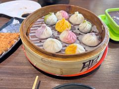 -玖鲜小笼(中山广场店)