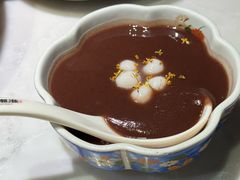 -大潮淮·淮扬菜(何园旗舰店)
