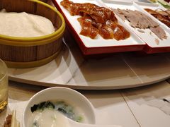 -玉林烤鸭店(定福庄店)