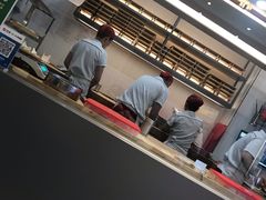 -喜家德虾仁水饺(麒麟社店)