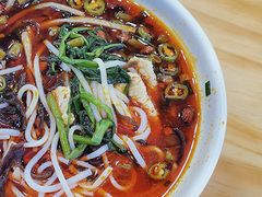 -螺小胖柳州螺蛳粉(钟楼总店)