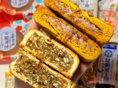 -昆明冠生园·蛋糕·面包(南强街店)