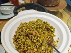 捞菜排骨-火候轩品质湘菜·私厨(市府店)