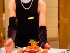 -御仙都北京菜馆·烤鸭店(双井店)
