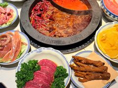-万杰老灶火锅·20年老品牌(大丰店)