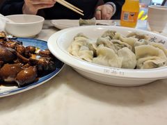 -日丰园海肠水饺·老字号大连海鲜(和平广场店)